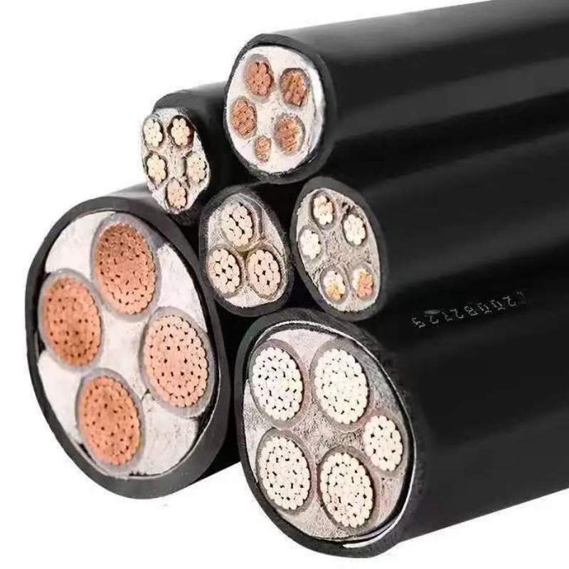 探索耐高温电缆的应用与发展前景