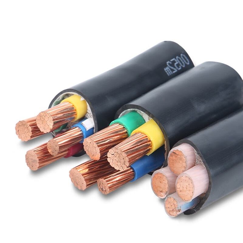 特种电缆 yjv