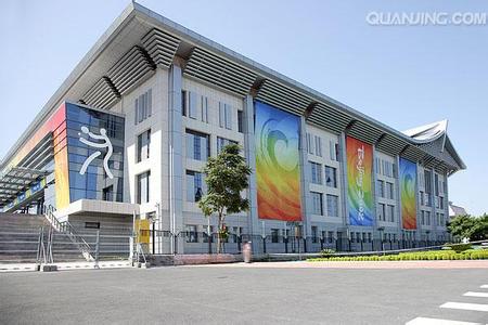 大学体育馆电缆案例